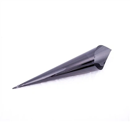 Nano Carbon Window Film